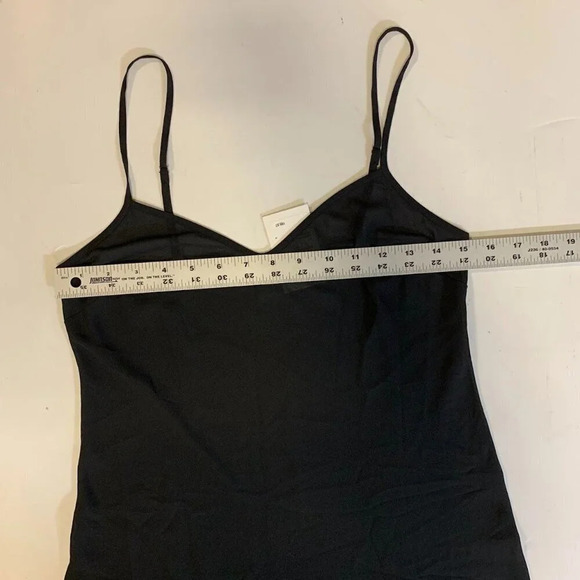 Veronica Beard Women's Silk Essential Slip Sheer Lined Mini Dress Size XS NWT - Picture 13 of 15